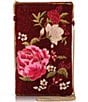 Mary Frances Eastern Bloom Beaded Versatile Crossbody Bag - Image 1