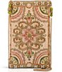Mary Frances Gentle Touch Beaded Versatile Crossbody Bag - Image 1