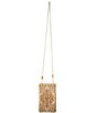 Mary Frances Gentle Touch Beaded Versatile Crossbody Bag - Image 5