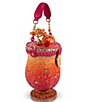 Mary Frances Paradise Punch Tropical Drink Top Handle Bag - Image 4