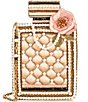 Mary Frances Pearl Essence Crossbody Bag - Image 1