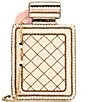 Mary Frances Pearl Essence Crossbody Bag - Image 2