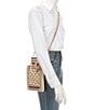 Mary Frances Pearl Essence Crossbody Bag - Image 4