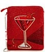 Mary Frances Top Shelf Crossbody Bag - Image 1