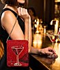 Mary Frances Top Shelf Crossbody Bag - Image 5