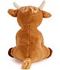 Mary Meyer Hetty Highland Cow Soft Toy - Image 2