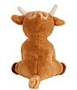 Mary Meyer Hetty Highland Cow Soft Plush Toy - Image 2