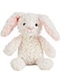 Mary Meyer Putty Cream 11#double; Bunny Toy - Image 1