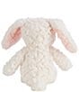 Mary Meyer Putty Cream 11#double; Bunny Toy - Image 2
