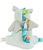 Mary Meyer Taggies Drax 11#double; Dragon Soft Plush Toy - Image 2