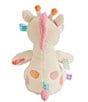 Mary Meyer Tilly 13#double; Giraffe Soft Toy - Image 2