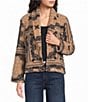 Mason's Daughter Coco Rose Jacket - Image 1
