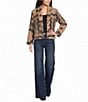 Mason's Daughter Coco Rose Jacket - Image 3