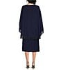 Mason's Daughter Kat Fringe Dress - Image 2