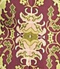 Mason's Daughter Larkin Floral Silk Blazer - Image 5