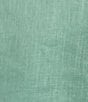 Mason's Daughter Sophia Coordinating Linen Blend Woven Square Neck Sleeveless Top - Image 5