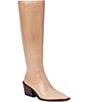 Matisse Antony Knee High Leather Boots - Image 3