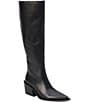 Matisse Antony Knee High Leather Boots - Image 1