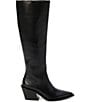 Matisse Antony Knee High Leather Boots - Image 2