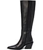 Matisse Antony Knee High Leather Boots - Image 4