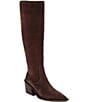 Matisse Antony Knee High Leather Boots - Image 2