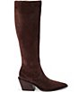 Matisse Antony Knee High Leather Boots - Image 6
