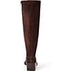 Matisse Antony Knee High Suede Boots - Image 3