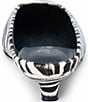 Matisse Classy Suede Kitten Heel Mules - Image 2