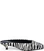 Matisse Classy Suede Kitten Heel Mules - Image 5