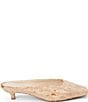 Matisse Classy Suede Kitten Heel Mules - Image 3