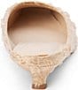 Matisse Classy Suede Kitten Heel Mules - Image 6