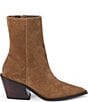 Matisse Cleo Suede Ankle Booties - Image 2