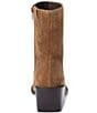 Matisse Cleo Suede Ankle Booties - Image 3