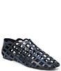 Matisse Cooper Leather Caged Ballet Flats - Image 1