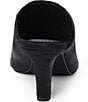Matisse Dante Slip On Cow Hair Mules - Image 3