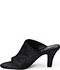 Matisse Dante Slip On Cow Hair Mules - Image 4