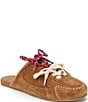Matisse Devyn Suede Slip On Sneakers - Image 1