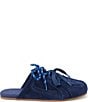 Matisse Devyn Suede Slip On Sneakers - Image 4