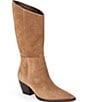 Matisse Edie Tall Leather Boots - Image 2