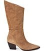 Matisse Edie Tall Leather Boots - Image 6