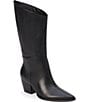 Matisse Edie Tall Leather Boots - Image 1