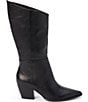 Matisse Edie Tall Leather Boots - Image 2