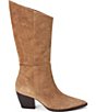 Matisse Edie Tall Suede Boots - Image 2