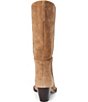 Matisse Edie Tall Suede Boots - Image 3