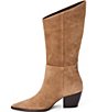 Matisse Edie Tall Suede Boots - Image 4