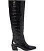 Matisse Ellington Knee High Leather Boots - Image 2