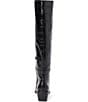 Matisse Ellington Knee High Leather Boots - Image 3