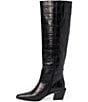 Matisse Ellington Knee High Leather Boots - Image 4