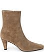 Matisse Franco Suede Booties - Image 2