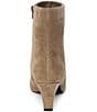 Matisse Franco Suede Booties - Image 3